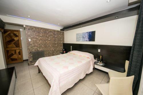 Hotel Guayaquil Santiago du Chili Extérieur photo