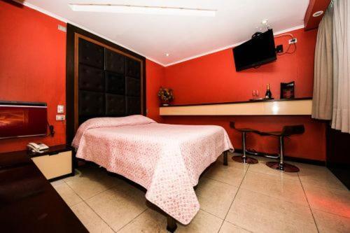 Hotel Guayaquil Santiago du Chili Extérieur photo