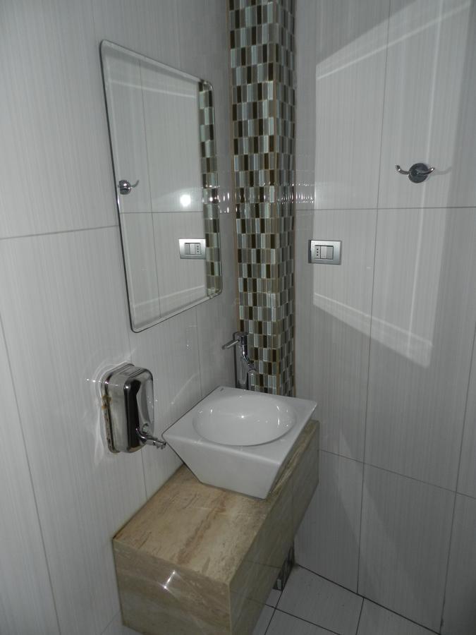 Hotel Guayaquil Santiago du Chili Extérieur photo
